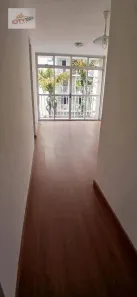 Apartamento com 2 Quartos à venda, 54m² no Jardim Celeste, São Paulo