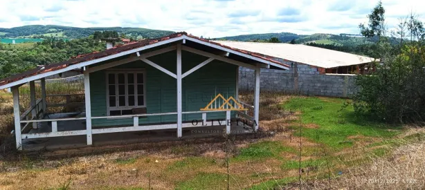 Casa de Condomínio com 2 Quartos à venda, 120m² no , Mairinque
