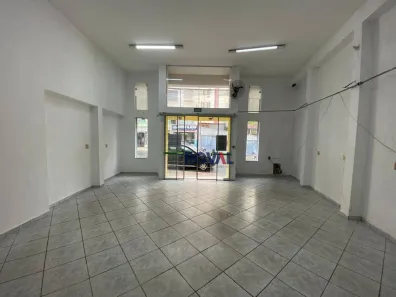Ponto Comercial para alugar, 100m² no Centro, Mogi Guaçu