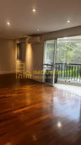 Apartamento com 3 Quartos à venda, 135m² no Cidade São Francisco, São Paulo
