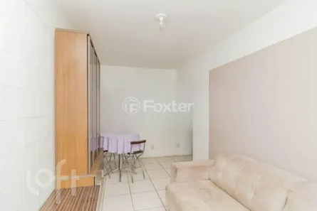 Apartamento com 1 Quarto à venda, 44m² no Partenon, Porto Alegre
