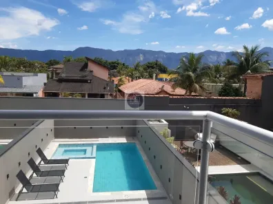 Sobrado com 5 Quartos à venda, 241m² no Morada da Praia, Bertioga