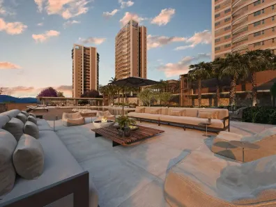 Apartamento com 3 Quartos à venda, 86m² no Alphaville - Lagoa dos Ingleses, Nova Lima