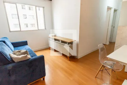 Apartamento com 2 Quartos à venda, 60m² no Belenzinho, São Paulo