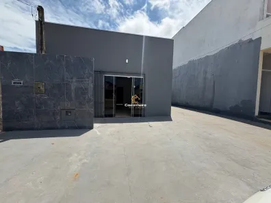 Sala Comercial à venda, 45m² no Plano Diretor Sul, Palmas