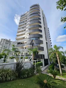 Apartamento com 3 Quartos à venda, 243m² no Floresta, Caxias do Sul