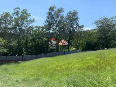 Lote/Terreno à venda, 1178m² no Tapanhão, Jambeiro