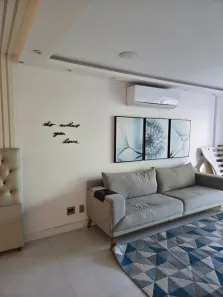 Apartamento com 3 Quartos à venda, 132m² no Recreio dos Bandeirantes, Rio de Janeiro