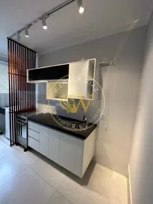 Cobertura com 3 Quartos à venda, 125m² no Fazenda Velha (Zona Rural), São José do Rio Preto