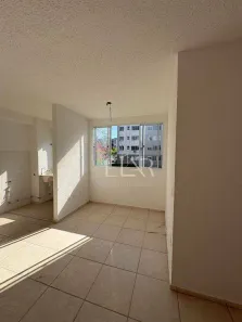 Apartamento com 2 Quartos à venda, 44m² no Campo Grande, Rio de Janeiro