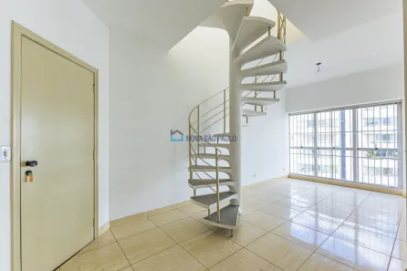 Cobertura com 4 Quartos à venda, 159m² no Parque Imperial, São Paulo