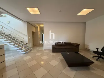 Prédio Comercial com 1 Quarto para alugar, 157m² no Cambuí, Campinas