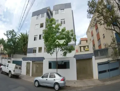 Cobertura com 2 Quartos à venda, 102m² no Nova Suíssa, Belo Horizonte