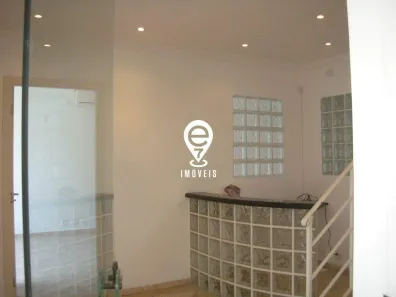 Prédio Comercial para alugar, 296m² no Indianópolis, São Paulo