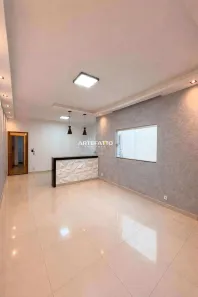 Casa com 2 Quartos à venda, 88m² no Vila Scarabucci, Franca