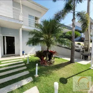 Casa com 4 Quartos para alugar, 333m² no Condomínio Atibaia Park II, Atibaia