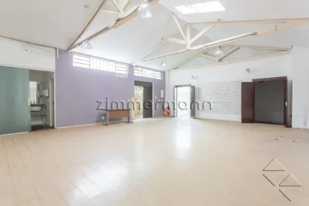 Ponto Comercial à venda, 450m² no Pinheiros, São Paulo