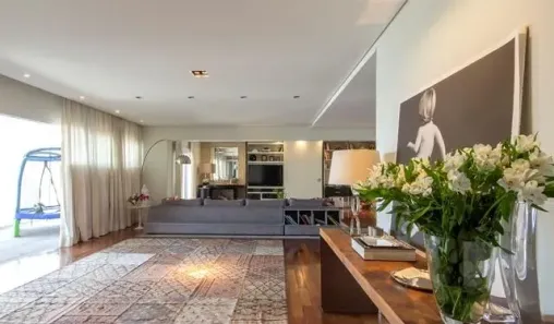 Apartamento com 3 Quartos à venda, 280m² no Itaim Bibi, São Paulo