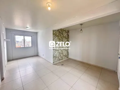 Apartamento com 1 Quarto para alugar, 47m² no Centro, Campinas