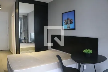 Kitnet com 1 Quarto à venda, 25m² no Perdizes, São Paulo