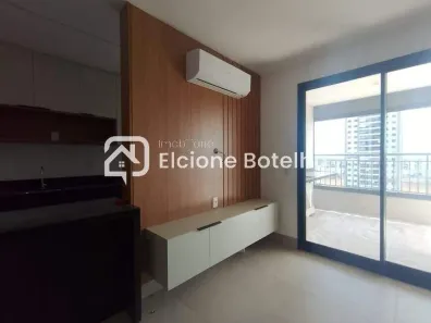 Apartamento com 2 Quartos para alugar, 86m² no Jardim Sul, Uberlândia