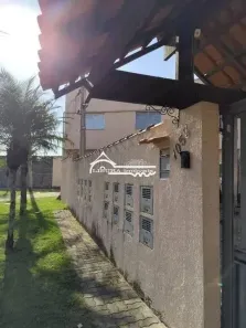 Casa de Condomínio com 2 Quartos à venda, 60m² no Jardim Santa Marina, Jacareí