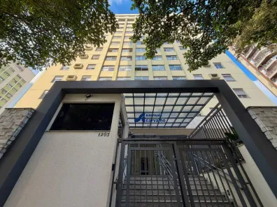 Apartamento com 4 Quartos à venda, 140m² no Santa Cecília, São Paulo