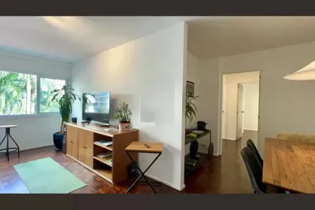 Apartamento com 3 Quartos à venda, 104m² no Cerqueira César, São Paulo