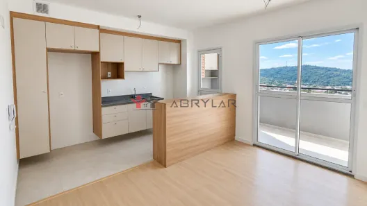 Apartamento com 2 Quartos para alugar, 69m² no Jardim Primavera, Itupeva