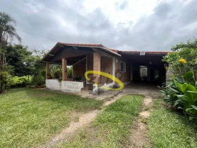 Fazenda/Sítio com 2 Quartos à venda, 144m² no Chácara do Carmo, Vargem Grande Paulista