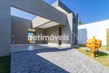 Casa com 3 Quartos à venda, 123m² no Vila dos Ipês, Lagoa Santa