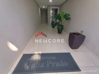 Apartamento com 2 Quartos à venda, 42m² no Penha de França, São Paulo