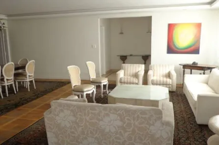 Apartamento com 3 Quartos à venda, 231m² no Jardim Paulista, São Paulo