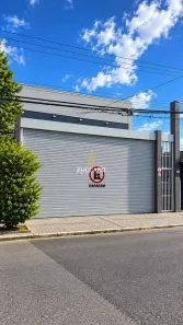 Galpão/Depósito/Armazém para alugar, 250m² no Gopoúva, Guarulhos