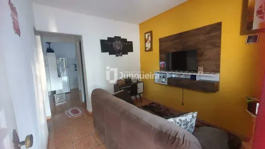 Casa com 2 Quartos à venda, 80m² no Conjunto Residencial José Angelo Montagnani, Rio das Pedras