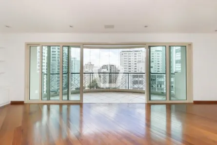 Apartamento com 4 Quartos à venda, 138m² no Indianópolis, São Paulo