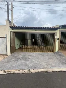 Casa com 3 Quartos para alugar, 120m² no Jardim Paulista, São Carlos