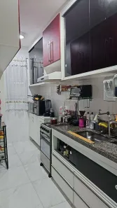 Apartamento com 2 Quartos à venda, 55m² no Santa Inês, Vila Velha
