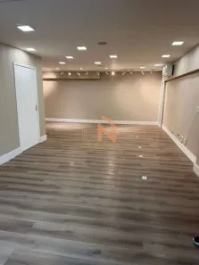 Imóvel Comercial à venda, 215m² no Santo Amaro, São Paulo