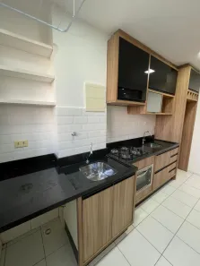 Apartamento com 2 Quartos à venda, 45m² no Gleba Fazenda Palhano, Londrina