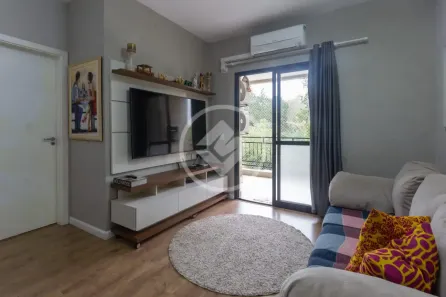 Apartamento com 3 Quartos à venda, 96m² no Vista Alegre, Vinhedo