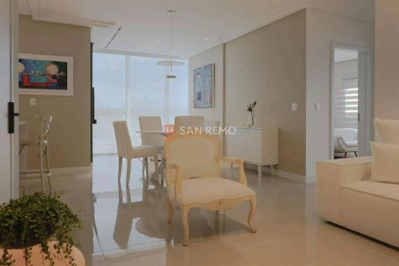 Apartamento com 2 Quartos à venda, 86m² no Canto, Florianópolis