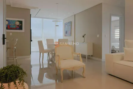 Apartamento com 2 Quartos à venda, 86m² no Canto, Florianópolis