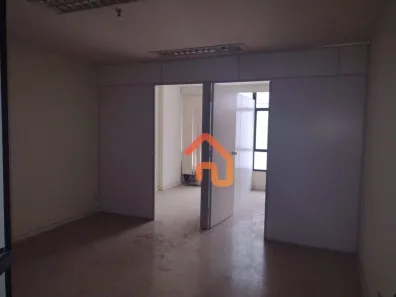Sala Comercial à venda, 62m² no Centro, Niterói