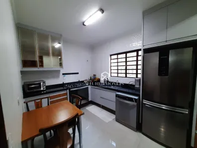 Casa com 3 Quartos à venda, 133m² no Jardim das Indústrias, São José dos Campos