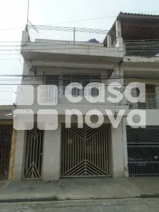 Casa de Condomínio com 3 Quartos à venda, 291m² no Vila Sabrina, São Paulo