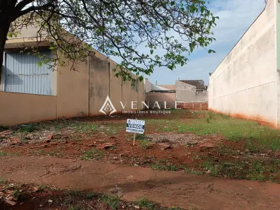 Lote/Terreno à venda, 488m² no Jardim Copacabana, Maringá
