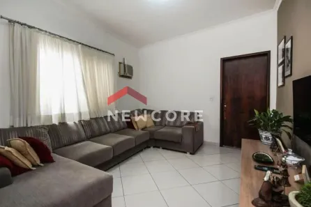 Casa com 3 Quartos à venda, 270m² no Vila Hamburguesa, São Paulo