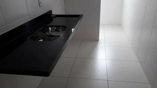Apartamento com 3 Quartos à venda, 73m² no Custódio Pereira, Uberlândia
