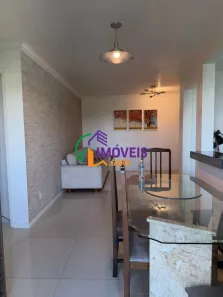 Apartamento com 2 Quartos à venda, 63m² no Paraíso do Morumbi, São Paulo